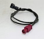 Genuine Range Rover Evoque L551 (21-24) Wing Mirror Camera Cable Round Connector - Image 3