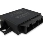 BJ32-15K866-CH Range Rover Evoque L538 Parking Distance PDC Control ECU Module