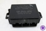 BJ32-15K866-CH Range Rover Evoque L538 Parking Distance PDC Control ECU Module - Image 3