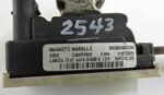 Genuine Fiat Battery Charge Status Unit IBS 0199000054 HW: 03.00 SW: 03.20 Bosch - Image 11