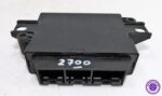 BJ32-15K866-CH Range Rover Evoque L538 Parking Distance PDC Control ECU Module - Image 7
