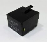 Genuine Mitsubishi/ 6 Blade Timer Unit, Defogger Relay MB572253 12V/ G8D-71M 12V - Image 7