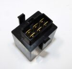 Genuine Mitsubishi/ 6 Blade Timer Unit, Defogger Relay MB572253 12V/ G8D-71M 12V - Image 10