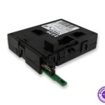 31295170AA Volvo C30 Front Right DDM High Window Regulator Control Module 10W133