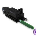 977426-100 Volvo V40 (12-19) Front Left Window Regulator Control Module 16608 LH