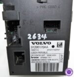 31295170AA Volvo C30 Front Right DDM High Window Regulator Control Module 10W133 - Image 9