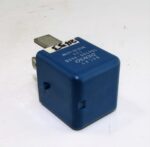 Genuine Mitsubishi L200 Pajero Sport 4-Blade Blue ABS Relay Denso 156700-3520 - Image 2