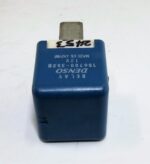 Genuine Mitsubishi L200 Pajero Sport 4-Blade Blue ABS Relay Denso 156700-3520 - Image 4
