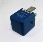 Genuine Mitsubishi L200 Pajero Sport 4-Blade Blue ABS Relay Denso 156700-3520 - Image 6