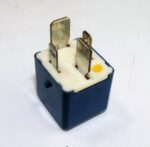Genuine Mitsubishi L200 Pajero Sport 4-Blade Blue ABS Relay Denso 156700-3520 - Image 7