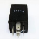 Genuine Mini R52 Convertible Folding Top Roof Control Module 61356972651 CVM IV - Image 9