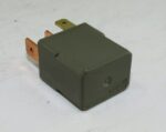 Genuine Mitsubishi Multiuse 4-Blade Grey Relay MR490491 NAiS ACM33221-M02 Japan - Image 2
