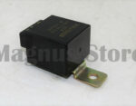 Genuine Mitsubishi/ 6 Blade Timer Unit, Defogger Relay MR159410 12V/ G8D-71M-2-C - Image 2
