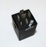 Genuine Mitsubishi 6-Pin Intermittent Rear Wiper Control Relay (Module) MB953394 - Image 10