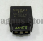 Genuine Mitsubishi/ 6 Blade Timer Unit, Defogger Relay MR159410 12V/ G8D-71M-2-C - Image 3