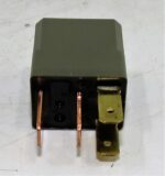 Genuine Mitsubishi Multiuse 4-Blade Grey Relay MR490491 NAiS ACM33221-M02 Japan - Image 3