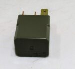 Genuine Mitsubishi Multiuse 4-Blade Grey Relay MR490491 NAiS ACM33221-M02 Japan - Image 4