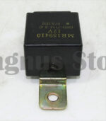 Genuine Mitsubishi/ 6 Blade Timer Unit, Defogger Relay MR159410 12V/ G8D-71M-2-C - Image 4