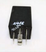 Genuine Mitsubishi 6-Pin Intermittent Rear Wiper Control Relay (Module) MB953394 - Image 12