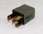 Genuine Mitsubishi Multiuse 4-Blade Grey Relay MR490491 NAiS ACM33221-M02 Japan - Image 5