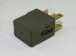 Genuine Mitsubishi Multiuse 4-Blade Grey Relay MR490491 NAiS ACM33221-M02 Japan - Image 6