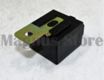 Genuine Mitsubishi/ 6 Blade Timer Unit, Defogger Relay MR159410 12V/ G8D-71M-2-C - Image 7