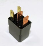 Genuine Mitsubishi Multiuse 4-Blade Grey Relay MR490491 NAiS ACM33221-M02 Japan - Image 7