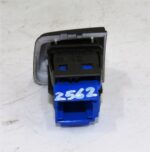 Genuine Peugeot 2008 208 (2012-2020) Hazard Light Switch Button Black 96750916ZD - Image 4