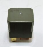 Genuine Mitsubishi Multiuse 4-Blade Grey Relay MR490491 NAiS ACM33221-M02 Japan - Image 8