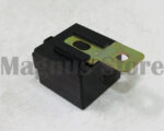 Genuine Mitsubishi/ 6 Blade Timer Unit, Defogger Relay MR159410 12V/ G8D-71M-2-C - Image 8
