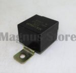 Genuine Mitsubishi/ 6 Blade Timer Unit, Defogger Relay MR159410 12V/ G8D-71M-2-C - Image 9