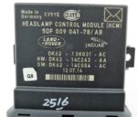 Range Rover Vogue Sport Evoque L538 Headlamp Control Module (HCM) DK62-14C084-AC - Image 9
