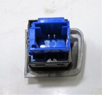 Genuine Peugeot 2008 208 (2012-2020) Hazard Light Switch Button Black 96750916ZD - Image 8