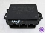 Ford 10-18 Parking Distance PDC Control ECU Module HW 07 SW AM003 BM5T-15K866-AM - Image 3