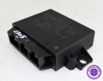 Ford 10-18 Parking Distance PDC Control ECU Module HW 07 SW AM003 BM5T-15K866-AM - Image 5