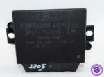 Ford 10-18 Parking Distance PDC Control ECU Module HW 07 SW AM003 BM5T-15K866-AM - Image 9