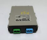 Genuine Volvo V40 S40 USS Control Module Unit Frontside Sweden 30620885 ⚠️03W06 - Image 3