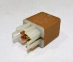 Genuine SsangYong Rexton Kyron 4-Pin Multiuse Brown Relay 84190-05100 12V 10A - Image 4