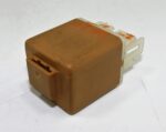 Genuine SsangYong Rexton Kyron 4-Pin Multiuse Brown Relay 84190-05100 12V 10A - Image 5