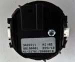 Genuine Mini R56 R57 R58 R59 R60 R61 (06- 14) Hazard Light Switch Button 3422211 - Image 8