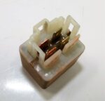 Genuine SsangYong Rexton Kyron 4-Pin Multiuse Brown Relay 84190-05100 12V 10A - Image 6