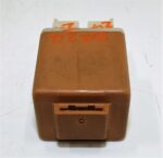 Genuine SsangYong Rexton Kyron 4-Pin Multiuse Brown Relay 84190-05100 12V 10A - Image 7