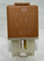 Genuine SsangYong Rexton Kyron 4-Pin Multiuse Brown Relay 84190-05100 12V 10A - Image 8