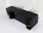 VW Seat Ford 12-Pin 3x Connector Radiator Fan Relay 701919506A 898726000 Hungary - Image 5