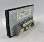 Genuine Toyota CH-R X1 Fujitsu Ten Multimedia Display Screen Sat Nav 86140-F4030 - Image 5