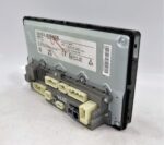 Genuine Toyota CH-R X1 Fujitsu Ten Multimedia Display Screen Sat Nav 86140-F4030 - Image 6