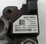 Genuine Fiat Alfa Romeo Battery Charge Status Unit IBS 51892462 HW05.04 SW04.40 - Image 7