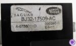Land Rover Range Rover Evoque L538 Wiper Control Module BJ32-17509-AC A-0755G01D - Image 9