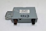 Genuine Nissan Leaf II (ZE1) Aerial Antenna Amplifier Mixing Unit-DAB 282B16WK0A - Image 3