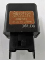 Genuine Mitsubishi 5Pin Door Control Unit Relay Module MB801354 Omron G8D-92M-2A - Image 11